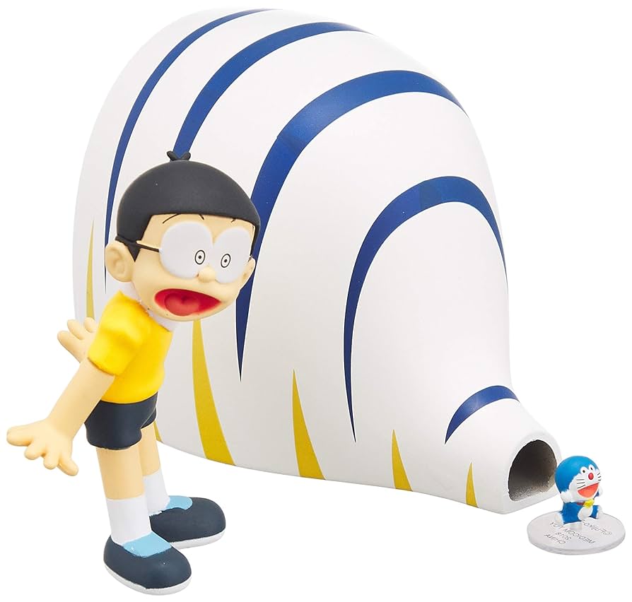 Amazon | UDF ウルトラディテールフィギュア No.399 藤子・F